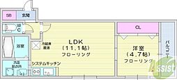 札幌市北区北二十七条西16丁目