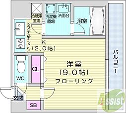 札幌市中央区北一条西19丁目
