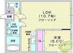 札幌市東区北二十五条東14丁目