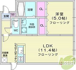 札幌市東区北二十五条東14丁目