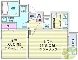 札幌市東区北十五条東18丁目