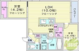 札幌市中央区南十七条西11丁目