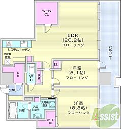 札幌市中央区北三条東11丁目