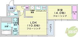 札幌市西区二十四軒四条5丁目