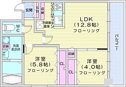 札幌市西区琴似一条3丁目