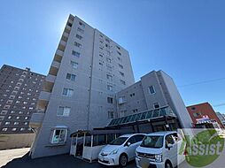 札幌市西区琴似二条3丁目