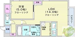 札幌市中央区北三条東7丁目