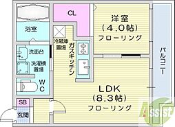 札幌市東区北十三条東2丁目