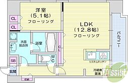 札幌市豊平区中の島二条2丁目