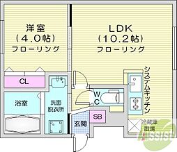 札幌市豊平区水車町7丁目
