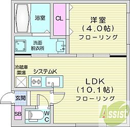 札幌市豊平区水車町7丁目