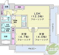 札幌市中央区北三条東3丁目