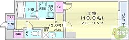 札幌市北区北十条西1丁目