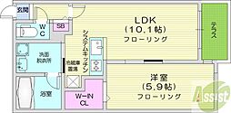 札幌市白石区本郷通8丁目北