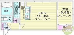 札幌市白石区栄通7丁目