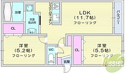 札幌市東区北三十一条東16丁目