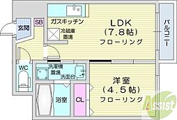 札幌市中央区南三条西13丁目