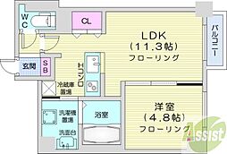 札幌市西区琴似一条2丁目
