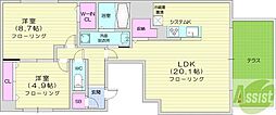 札幌市中央区南一条西8丁目