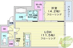 札幌市西区八軒三条西2丁目