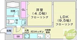 札幌市中央区南六条西11丁目