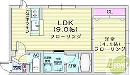 札幌市中央区南五条西12丁目