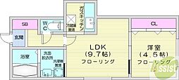 札幌市中央区北一条東7丁目