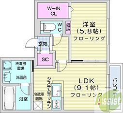 札幌市東区北九条東9丁目