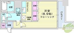 札幌市東区北二十二条東16丁目