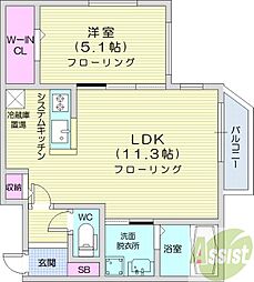 札幌市中央区南八条西11丁目
