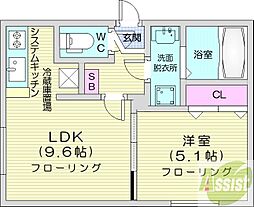 札幌市東区北十六条東14丁目
