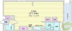 札幌市西区琴似一条7丁目