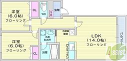 札幌市東区北十九条東19丁目