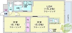 札幌市北区北二十二条西3丁目