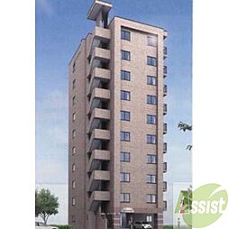 札幌市北区北九条西3丁目