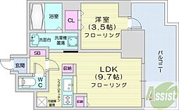 札幌市北区北十条西2丁目