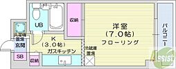 札幌市北区麻生町5丁目