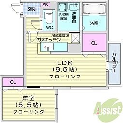 札幌市東区北三十条東14丁目