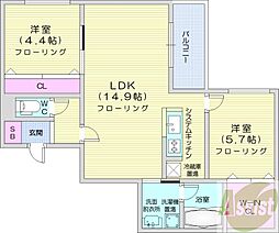 札幌市中央区南二十三条西8丁目