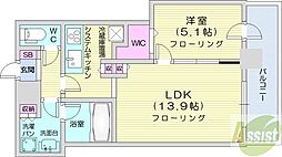 札幌市北区北八条西1丁目
