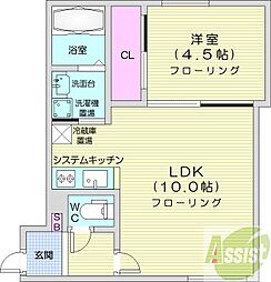 札幌市中央区北七条西12丁目