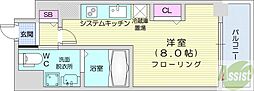 札幌市中央区北四条東1丁目
