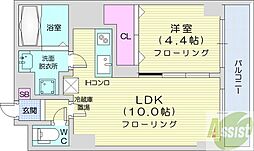 札幌市中央区南二条東5丁目