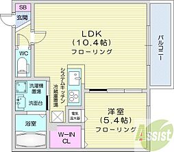 札幌市北区北二十条西3丁目