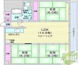 札幌市手稲区富丘二条4丁目