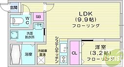 札幌市手稲区手稲本町二条4丁目