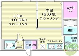 札幌市西区西町北19丁目