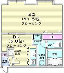 札幌市北区北三十七条西7丁目