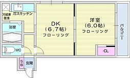 札幌市北区新琴似一条10丁目