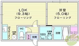 札幌市北区北三十七条西4丁目